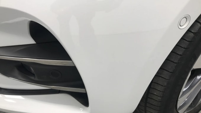 2021 Renault Zoe