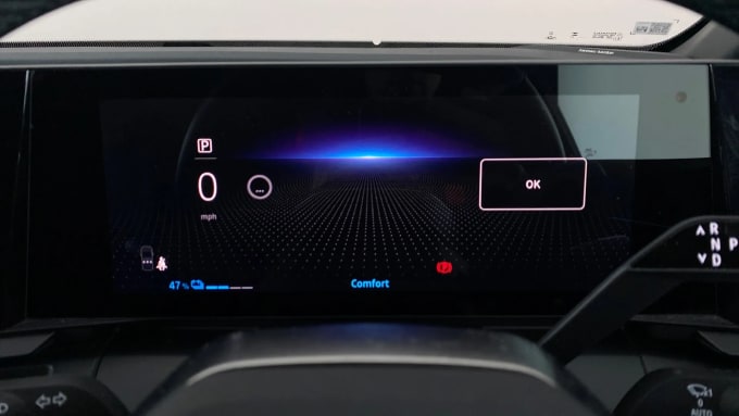 2023 Renault Megane E-tech