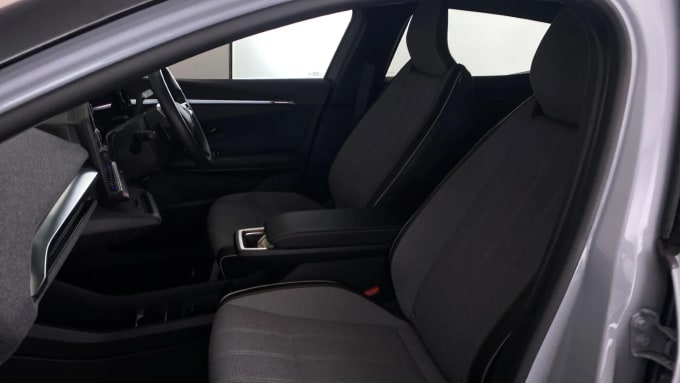 2023 Renault Megane E-tech