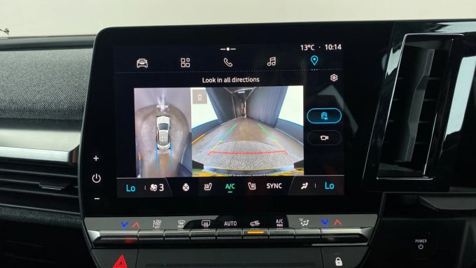 2023 Renault Megane E-tech