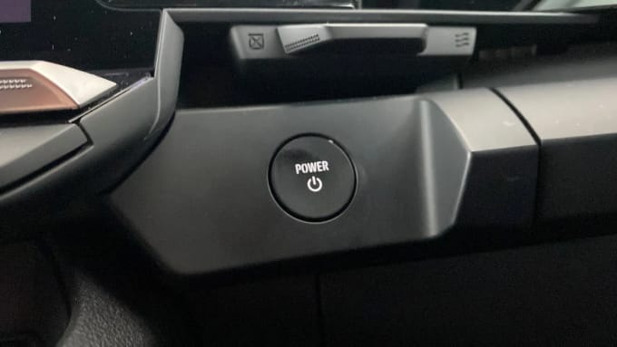 2023 Renault Megane E-tech