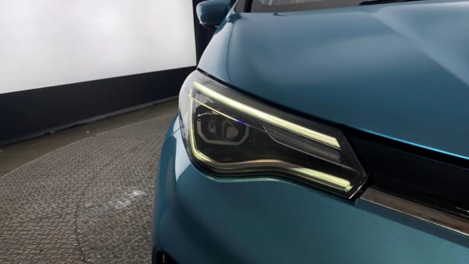 2021 Renault Zoe
