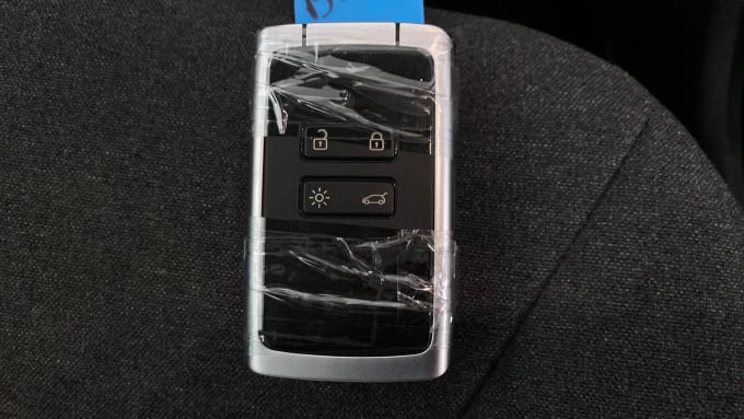 2021 Renault Zoe