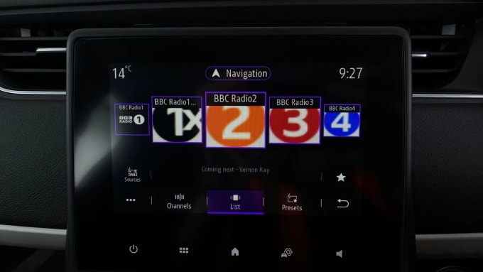 2021 Renault Zoe