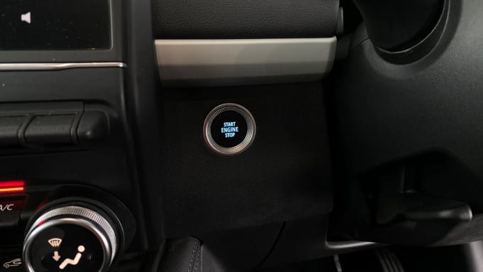 2021 Renault Zoe