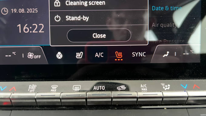 2023 Renault Megane E-tech