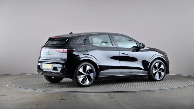 2023 Renault Megane E-tech
