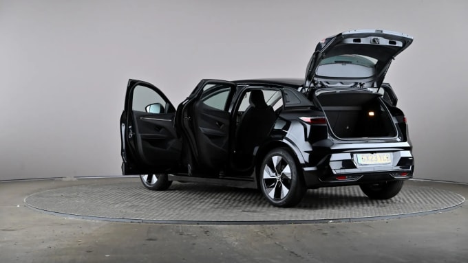 2023 Renault Megane E-tech