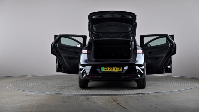2023 Renault Megane E-tech