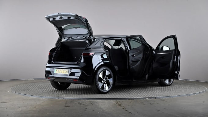 2023 Renault Megane E-tech