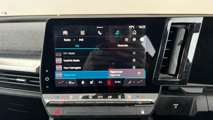 2023 Renault Megane E-tech
