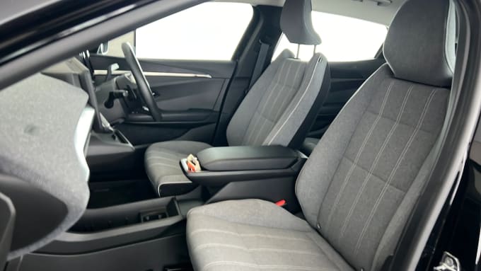 2023 Renault Megane E-tech