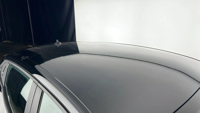 2023 Renault Megane E-tech