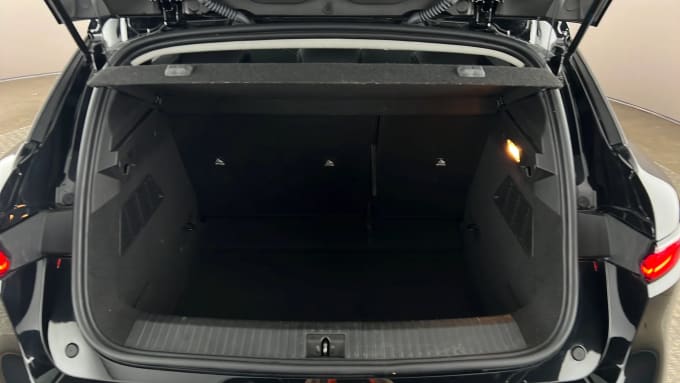 2023 Renault Megane E-tech