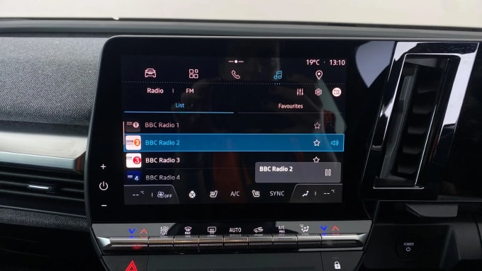 2023 Renault Megane E-tech