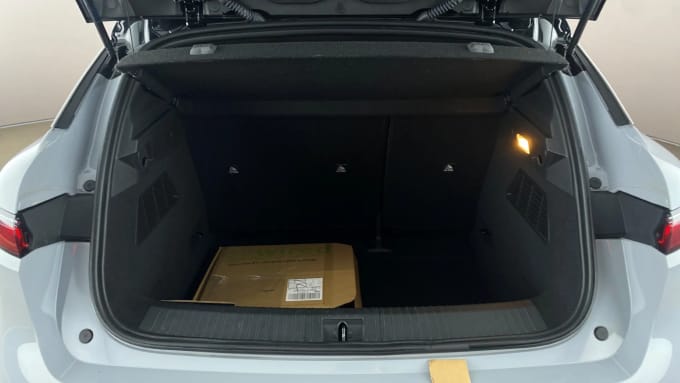 2023 Renault Megane E-tech