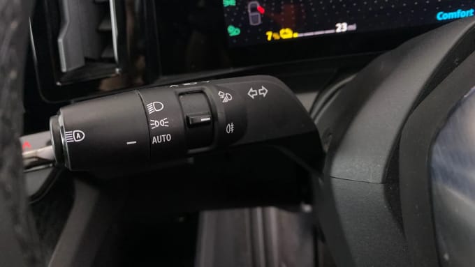 2023 Renault Megane E-tech