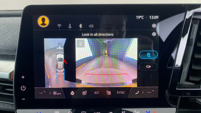 2023 Renault Megane E-tech