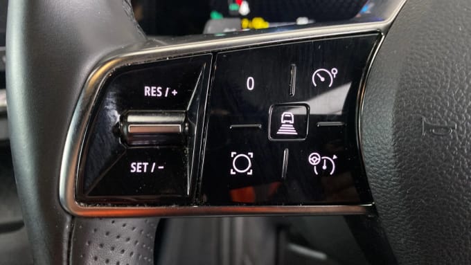 2023 Renault Megane E-tech