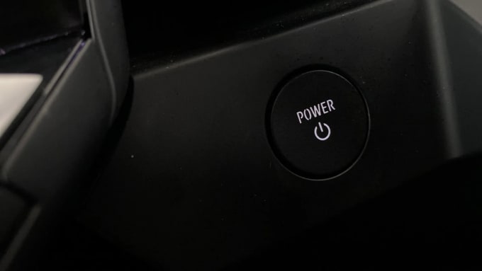 2023 Renault Megane E-tech