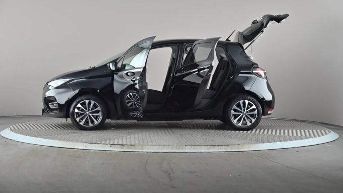 2022 Renault Zoe