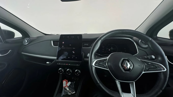 2022 Renault Zoe