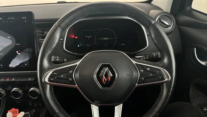2022 Renault Zoe