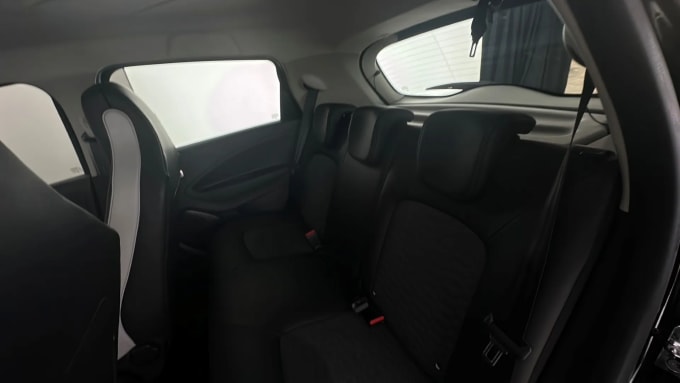 2022 Renault Zoe