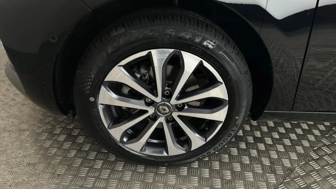 2022 Renault Zoe