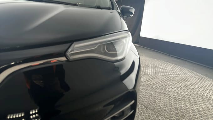 2022 Renault Zoe