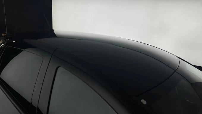 2022 Renault Zoe