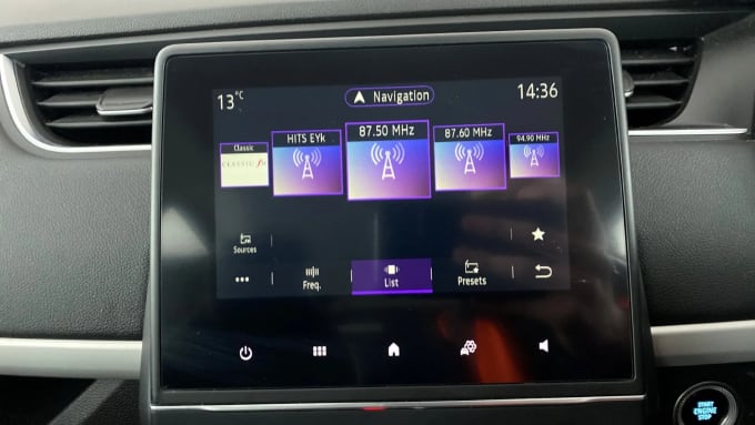 2022 Renault Zoe