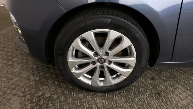 2022 Renault Zoe