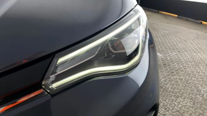 2022 Renault Zoe