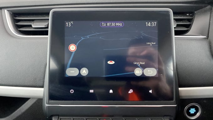 2022 Renault Zoe