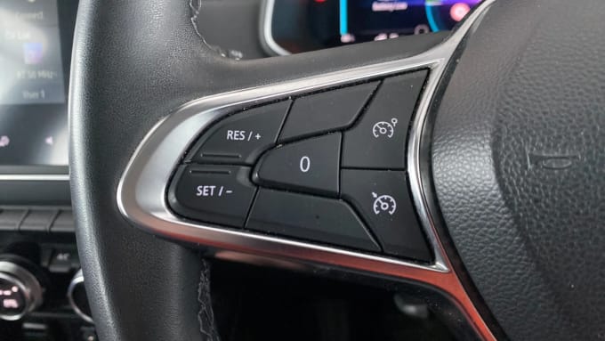 2022 Renault Zoe