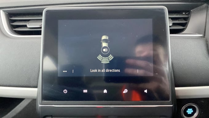 2022 Renault Zoe