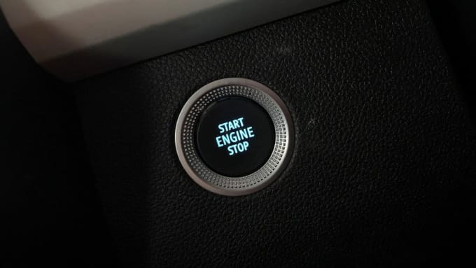 2022 Renault Zoe