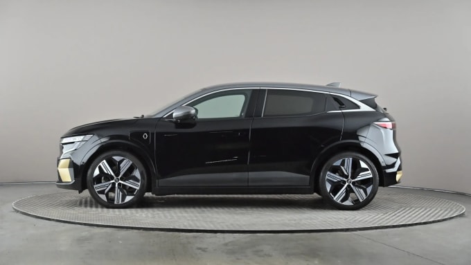 2023 Renault Megane E-tech