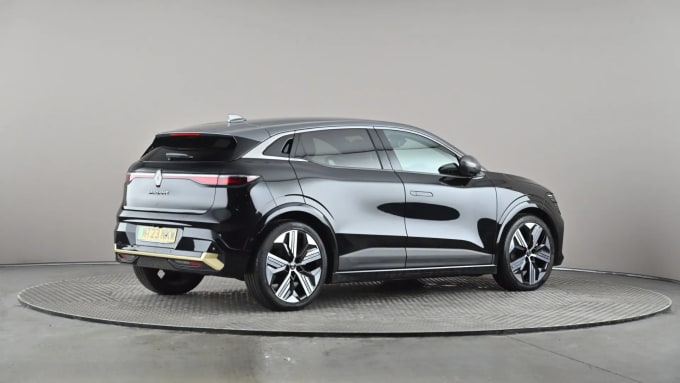 2023 Renault Megane E-tech