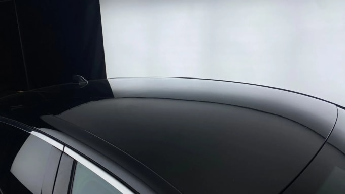 2024 Renault Megane E-tech