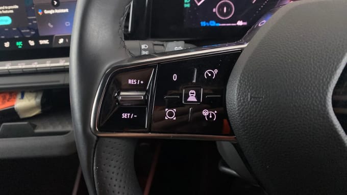 2024 Renault Megane E-tech
