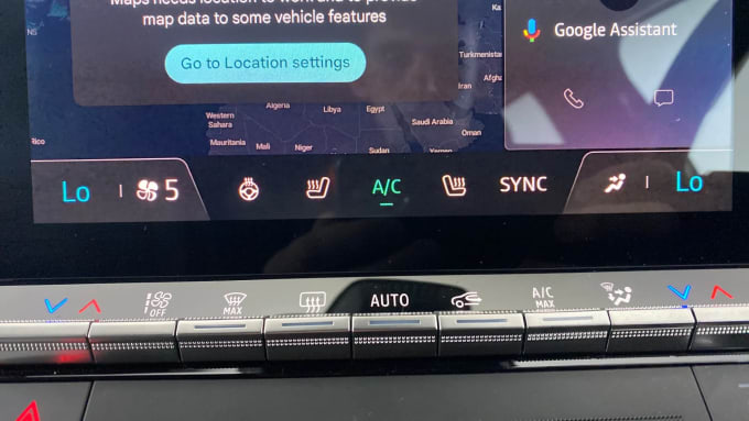 2024 Renault Megane E-tech