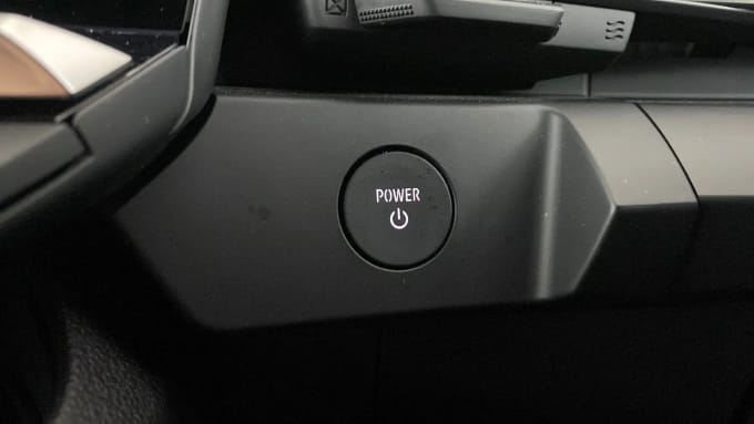 2024 Renault Megane E-tech