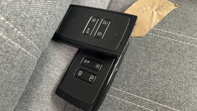 2024 Renault Megane E-tech