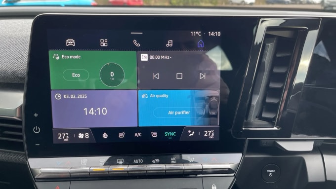 2024 Renault Megane E-tech