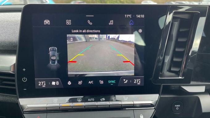 2024 Renault Megane E-tech