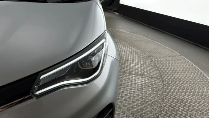 2021 Renault Zoe