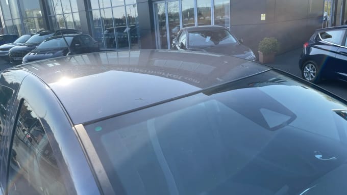 2021 Renault Zoe