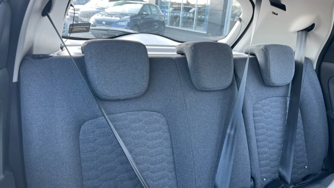 2021 Renault Zoe
